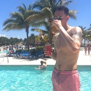 Meet your Posher, Paul bryan